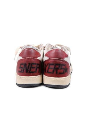  GOLDEN GOOSE KIDS | GYF00439F00679210435